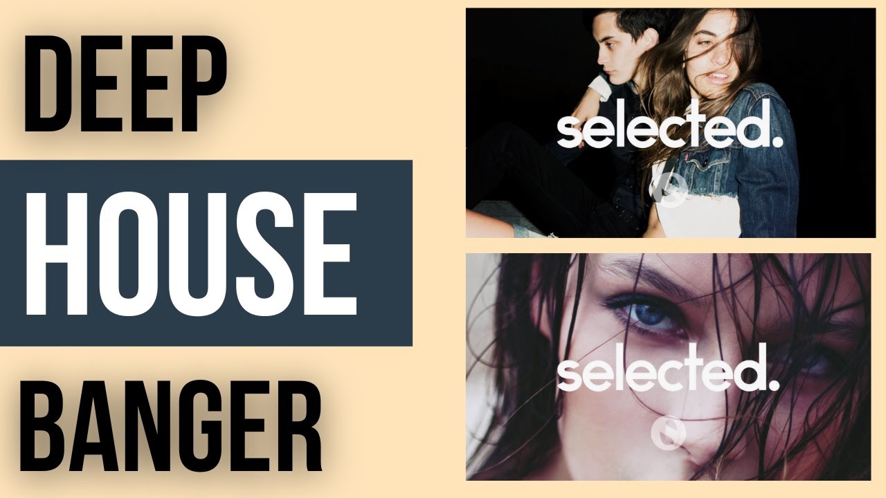 Full Deep House Track From Scratch Classic Selected Style Ableton (XYConstant style)