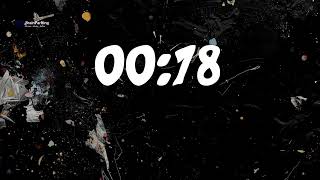 Information 27 Seconds Micro Silent Countdown 4K Update