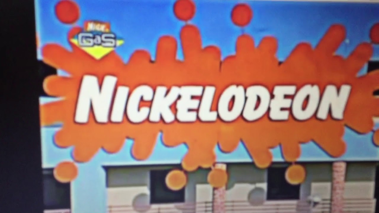 DLC HiT Entertainment/Nickelodeon Studios (19971999) YouTube