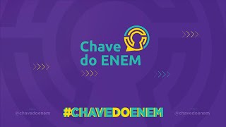 Chave do Enem - Primeiro Ano - Linguagens - 02/11/2023