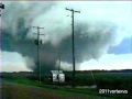 Columbus Nebraska Tornado 6-23-1998 #1