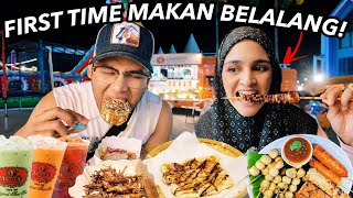 Download Lagu Kami TRY makanan2 PELIK! Orang THAILAND! MP3 Download Lagu Kami TRY makanan2 PELIK! Orang THAILAND! MP3