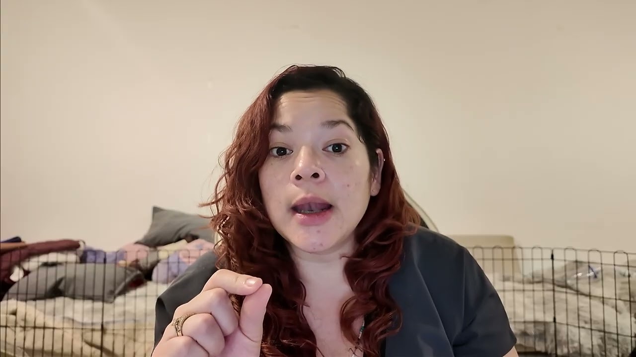 Exposición Fundamentos de Neurorehabilitación - Tannia Cantú