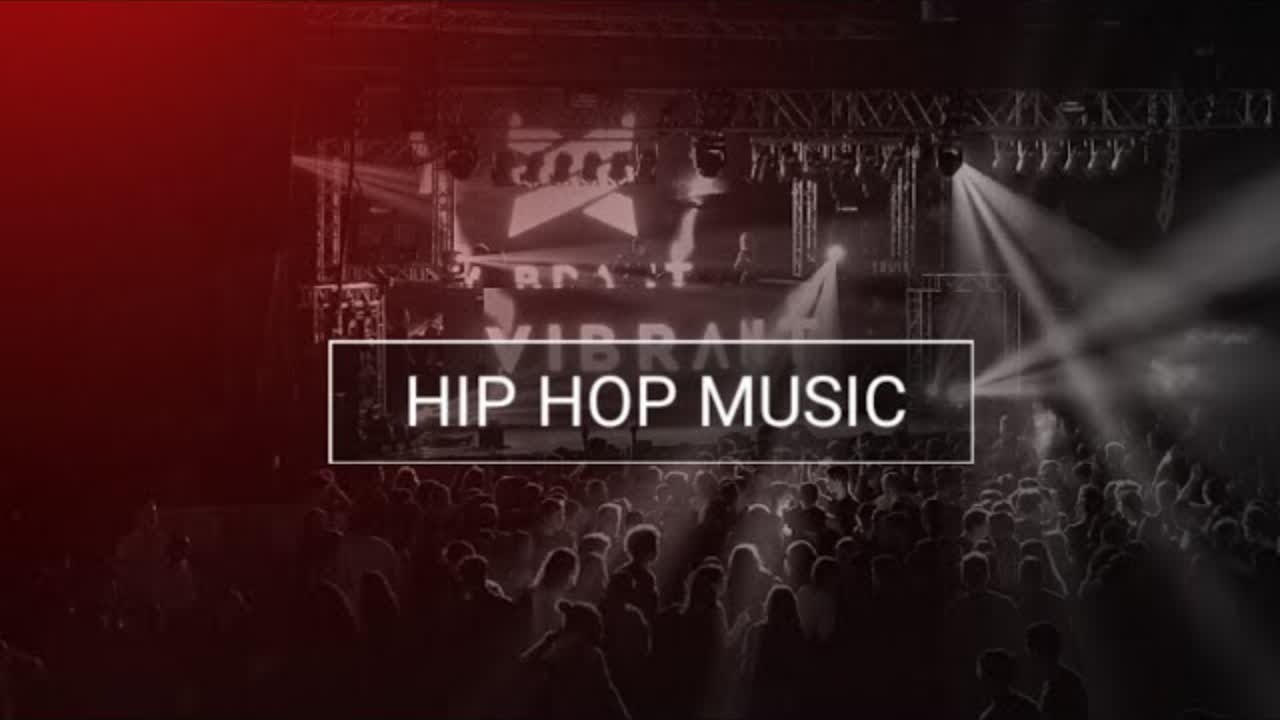 New Hip Hop Instrumental Music English Ringtone Hard Rap Beat