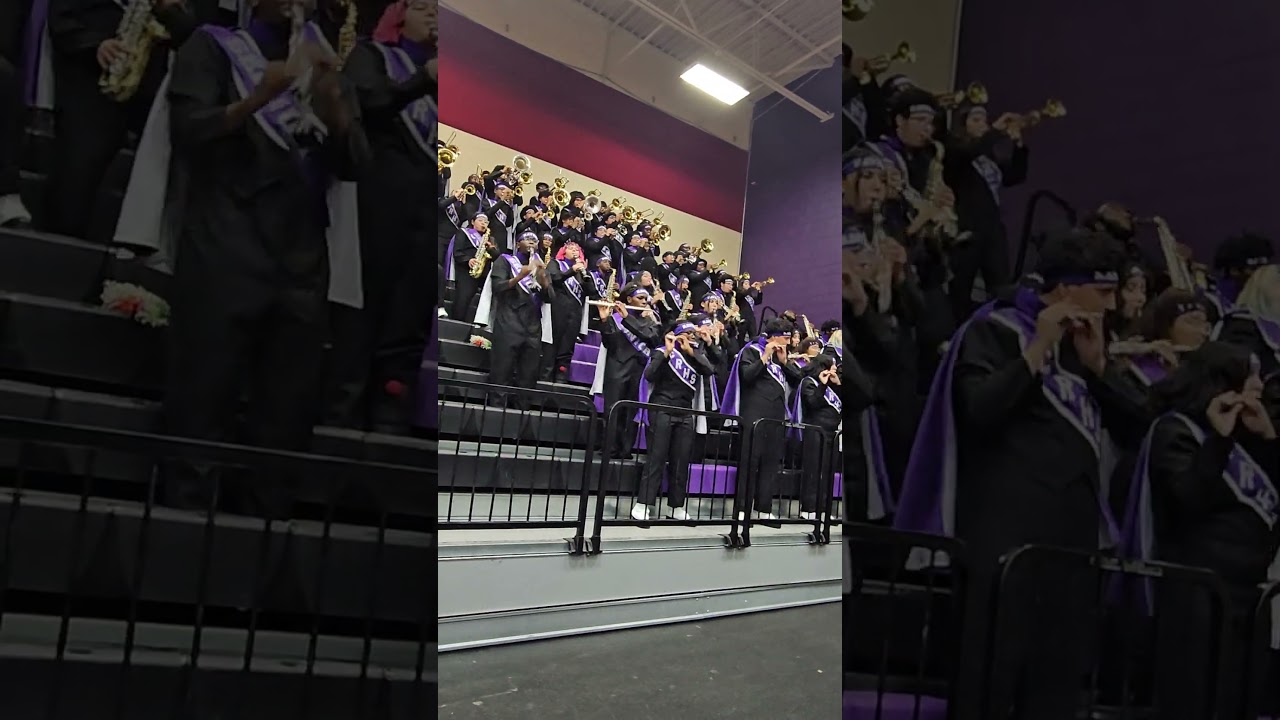 Cane Ridge vs Lavergne