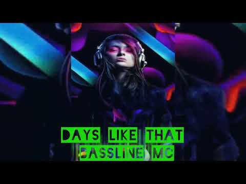 Days Like That - Mlv Artist #bassline #music #basslineremixes #mc