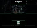 AFTERLIGHT - 第6集：苏醒的收银台 #动漫恐怖 #3D动漫恐怖 #超市恐怖 #中文配音 #恐怖短片 #宽屏动漫