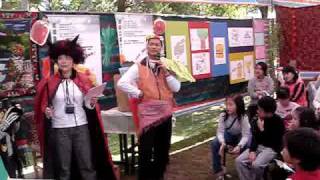 里仁朝禮法會20110207.MPG