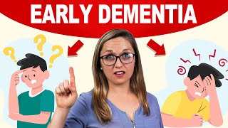 Protect Your Brain Now to Prevent Dementia! 6 Easy Steps!