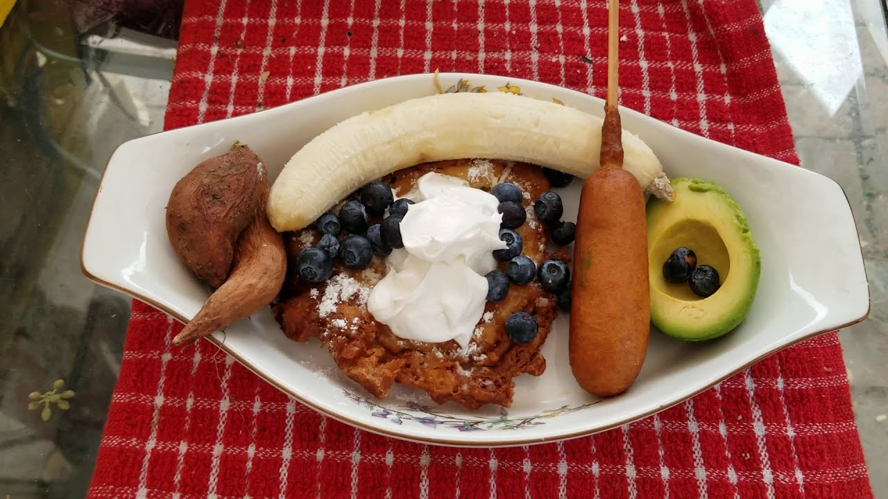 VeeKay's Virtual Fair 5