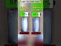 🥵🔋 PIXEL 10 PRO XL VS ONE PLUS 15 REAL BATTERY TEST!!