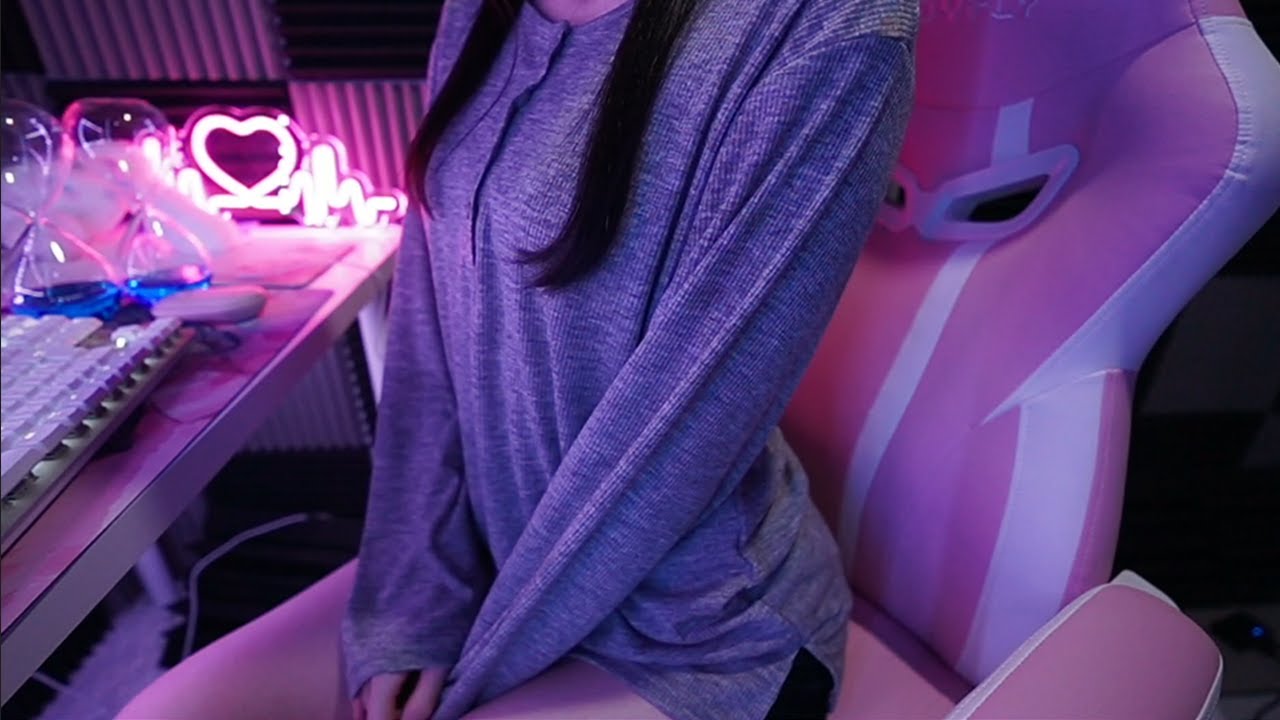 ASMR┊耳ふぅ＆梵天