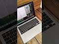 MACBOOK AIR M1 8/256 GB ✨