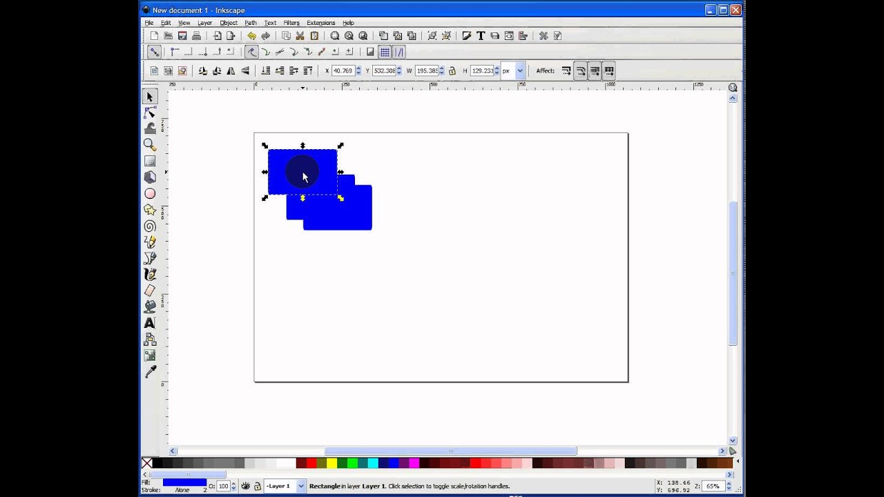 Active user paradox - using advanced functions