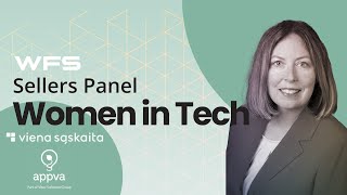 Exclusive Insights Sellers Panel Tips From Women Ceos Whove Sold Companies