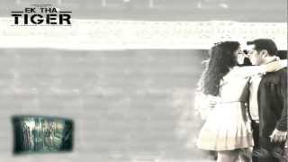 Ek Tha Tiger - Mashallah *2012* *Lyrics* *Full Song* *HD*