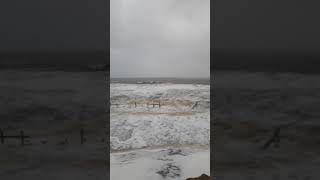 Happisburgh. Beast of the east part2