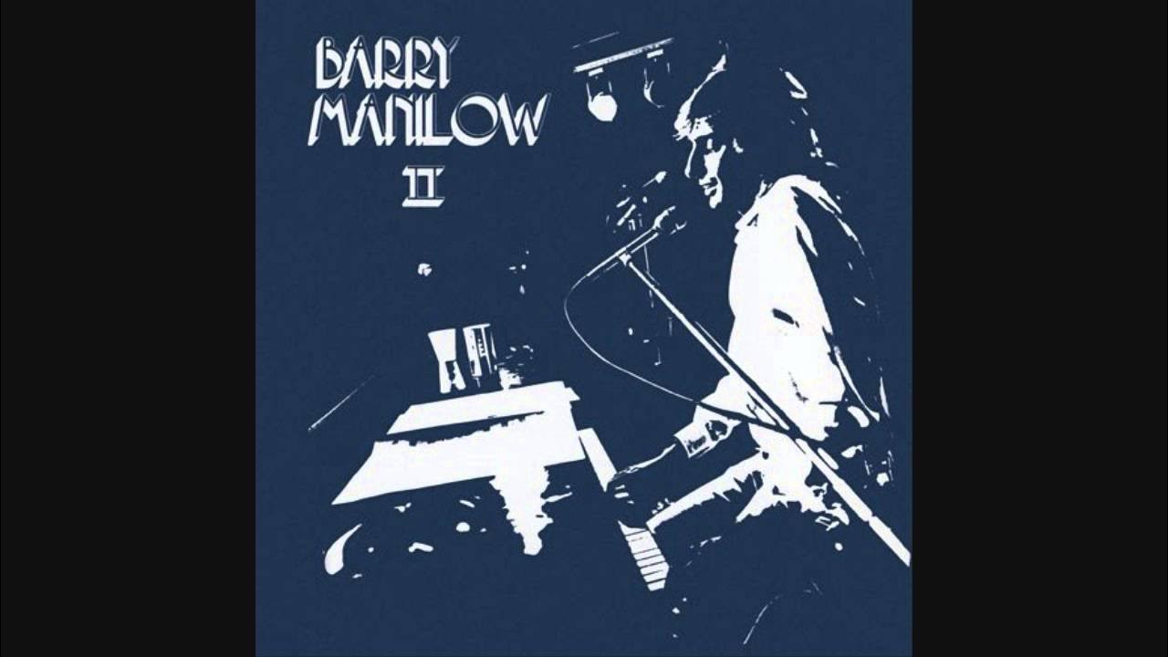 It's A Miracle - Barry Manilow It's A Miracle - Barry Manilow