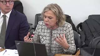 12-02-2025 | Audição regimental da Ministra da Administração Interna | Elza Pais