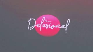 Theevs - Delusional [JSR]