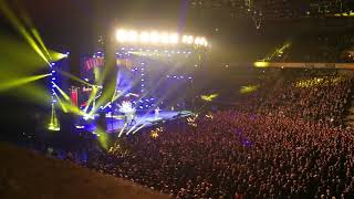 Five Finger Death Punch LIVE Oberhausen 24.11.2017 FULL CONCERT