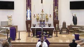 ¿De qué se trata realmente la Confesión? La Misericordia de Dios