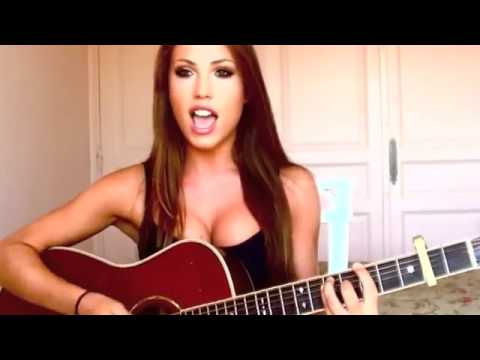 ნახეთ რა მაგრად უკრავს   ^^