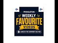 Progleton favourite videos of the week