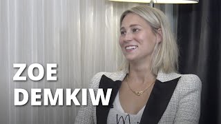 #176: Zoe Demkiw – Baking in a pandemic
Zoe Demkiw is a self-taught baker and Founder of Bake Me Cake Me, as well as the Co-Founder of bladder cancer awareness group BCA Australia.
🔴 SUBSCRIBE TO SEE FUTURE VIDEOS
🎙️ GRAB SHOW NOTES & FIND PODCAST APPS
https://neuralle.com/podcast
👉 FOLLOW US ON SOCIAL
INSTAGRAM: https://instagram.com/uncommon_show
FACEBOOK: https://facebook.com/uncommonshow
TWITTER : https://twitter.com/uncommonshow
Uncommon - interviewing interesting people in their unique fields, posting new episodes every week.
Produced by Neuralle Media
Host - Jordan Michaelides
Executive Producer - Lauren Lopatko
Assistant Producer - Jacob Smith
Editing & Transcription - Alyssa Partington
Audio Engineering - Jason Barkhouse
Videography - Ricards Lacis
#UncommonPodcast #UncommonShow #MelbournePodcast #Podcast #176: Zoe Demkiw – Baking in a pandemic