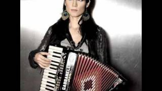 Best Latin Pop Female Of The Decade