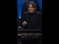 Journalist & Filmmake Cameron Crowe Inducts My Morning Jacket into the  11th Annual ACL Hall of Fame