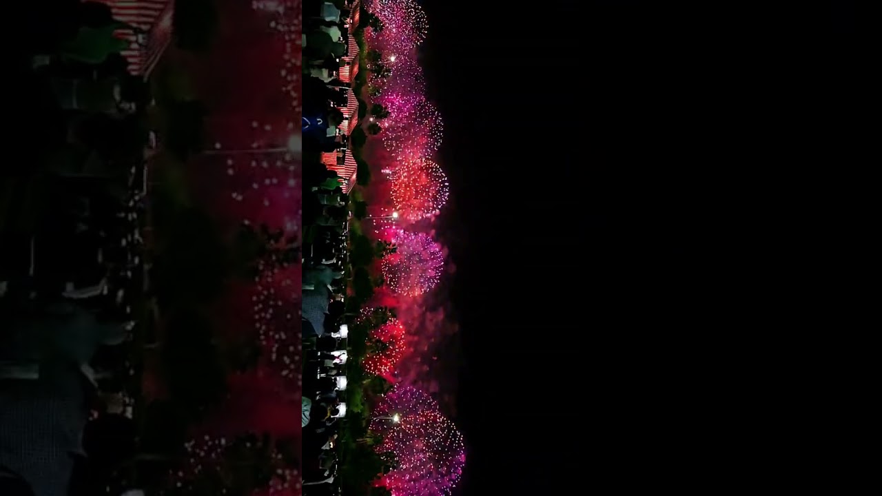 Ras Al Khaimah NYE 2026 Massive Fireworks and Drone Show 
