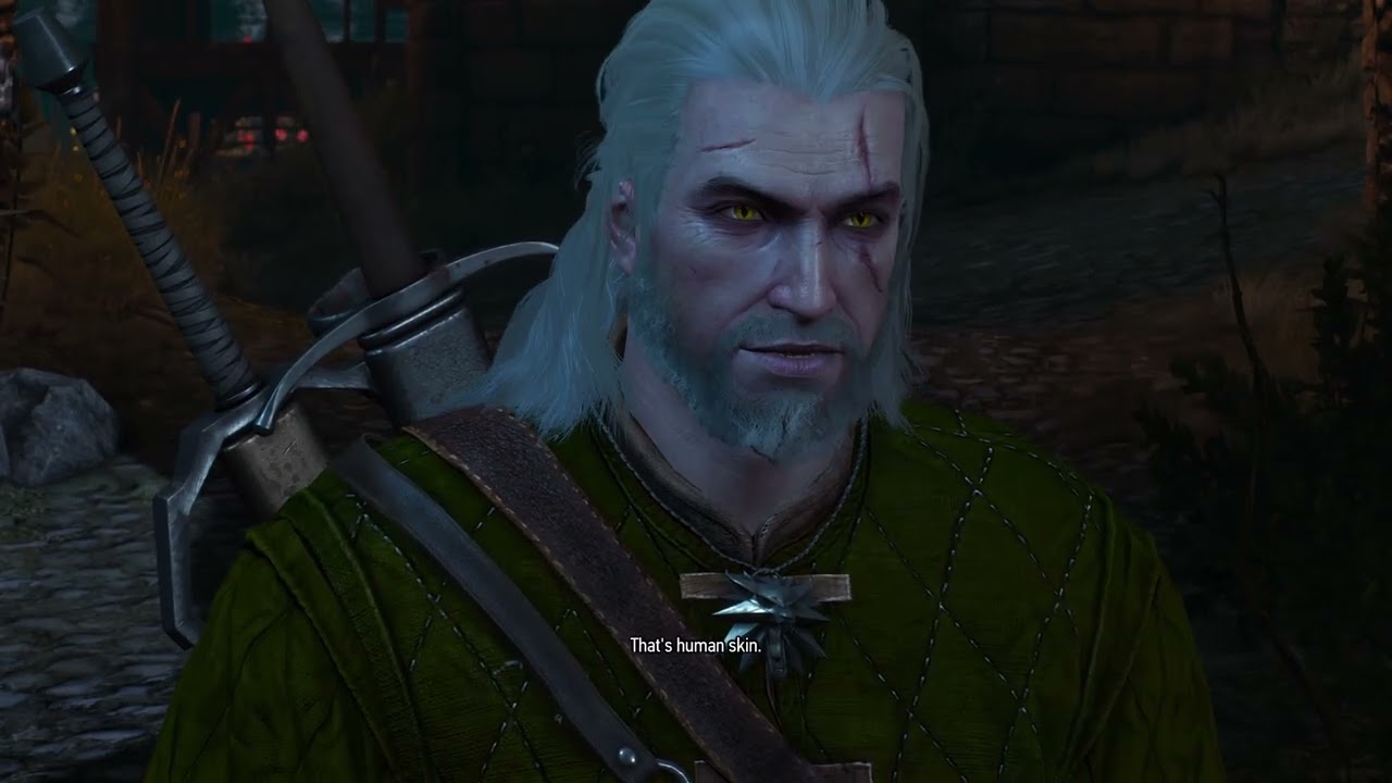 Witcher 3: Wild Hunt Part 28