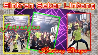 Download Lagu Luar Biyasa Bodor Sintren Sekar Lintang Joged Jaipongan MP3