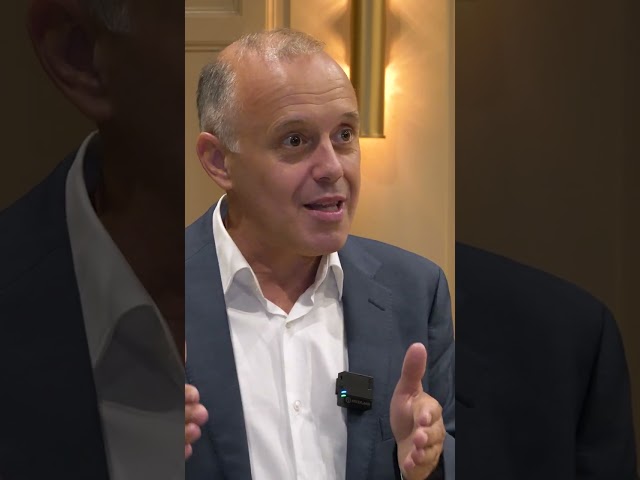 Manuel García Muñoz: ¿Estamos cerca de lograr la energía de fusión?