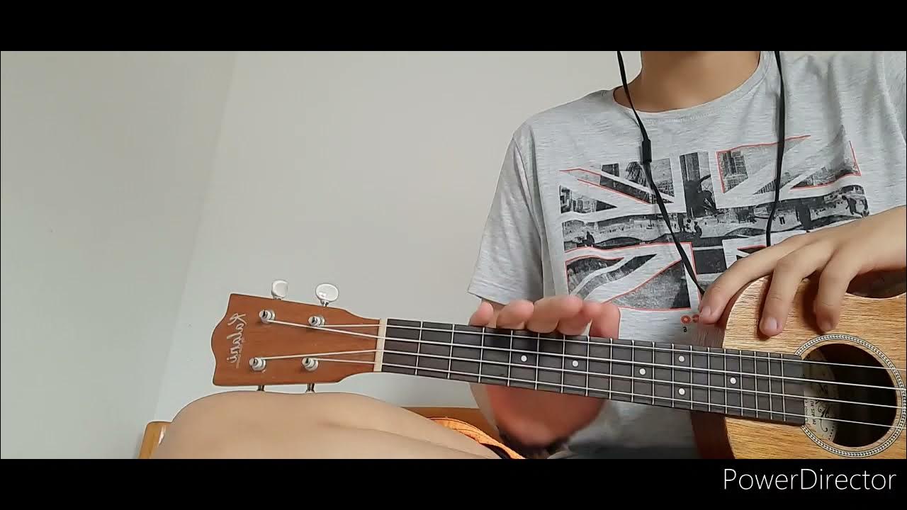 How To Play Hidden In The Sand On Ukulele Hidden In The Sand - Tally Hall (tutorial de ukulele en español) - YouTube