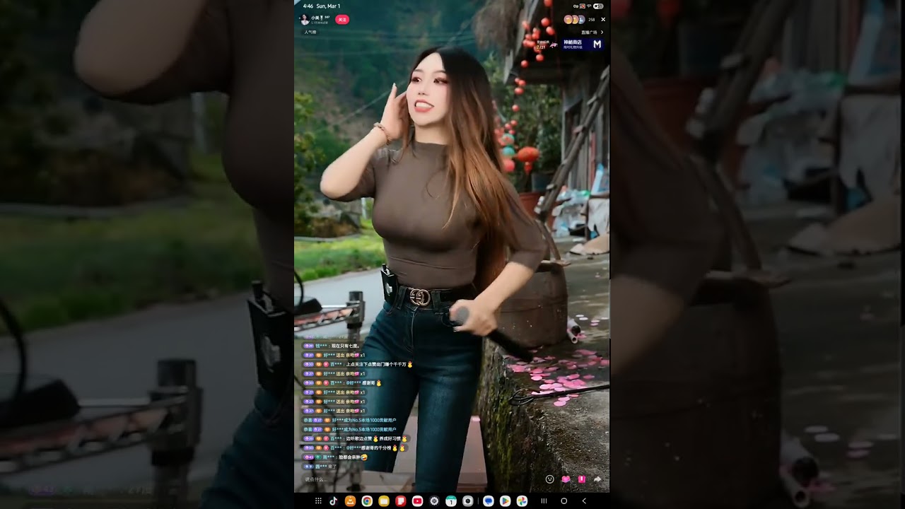 小美🎙️ ⁵⁰⁷