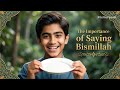 Start Your Journey with Bismillah