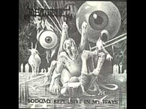 Deathcult - Prevailing Obscurity