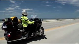 Motorcycling Keys English (Kathrin Rein with Knowlera)