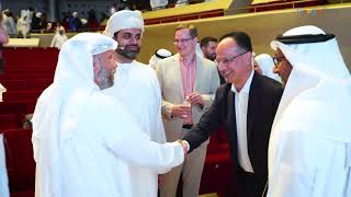 Google Cloud Kuwait | Digital Transformation Conclave screenshot 5