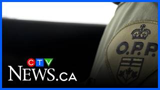 One arrested following Highway 11 shelter-in-place: OPP