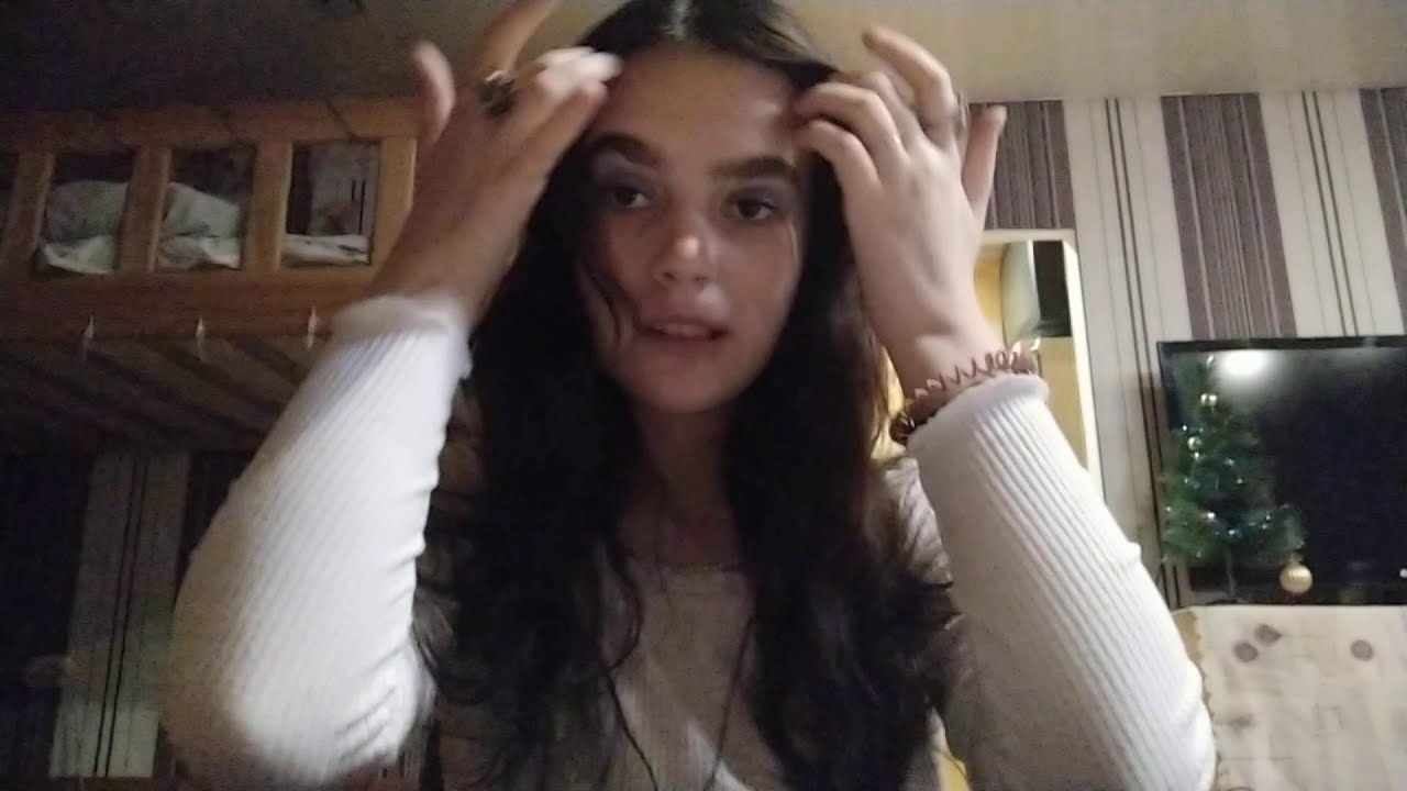 Чистка вашей ауры/Cleansing your aura (ASMR) 🌞