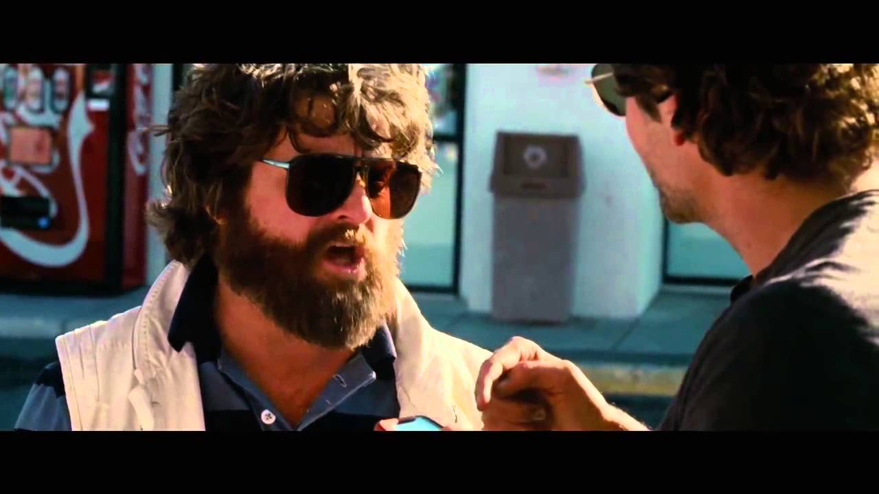 Una notte da leoni 3 - Taxidrivers.it