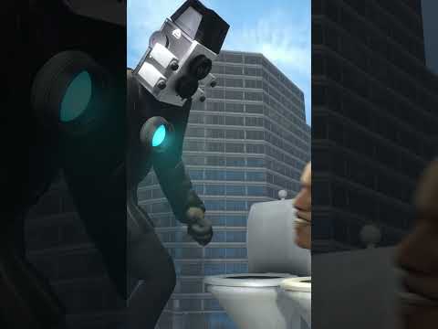 skibidi presidents 11