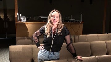 Siggy Robert Introduction Video