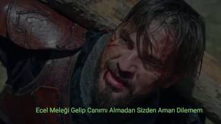 Dirilişertuğrul Son Söz Replik Yeni