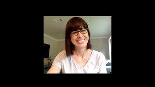 Remote Writing Workshop- The Publishing Process