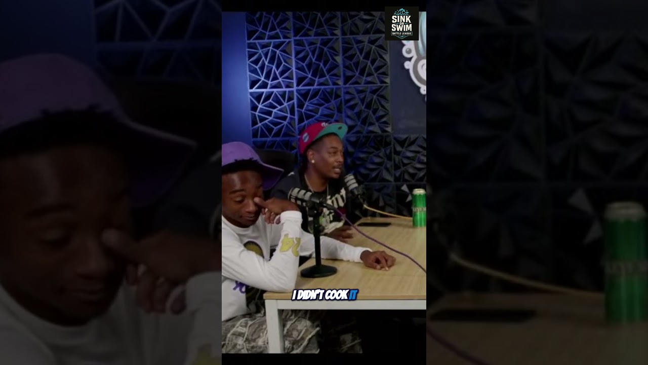 Battle Rap Secrets: Missed Scheme, Prepared Beats & Hidden Moves! 