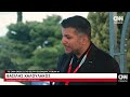 Delphi Economic Forum XI: Ο Βασίλης Χαλουλάκος στο CNN Greece